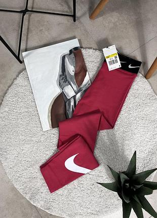 Лосини від nike