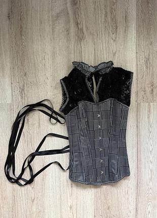 Корсет corset story оригінал
