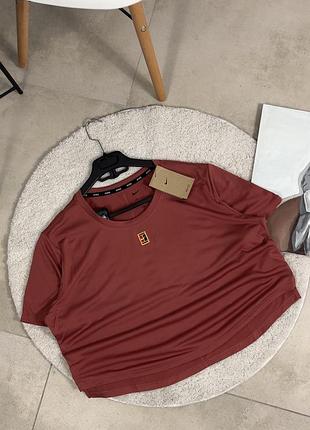 Кроп топ від nike