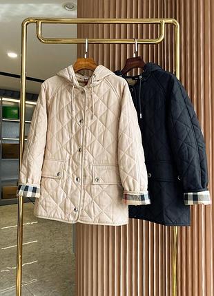 Куртка женская