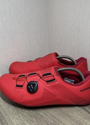 Веловзуття shimano m rc300 41 (1096-eshrc300mgr01s43000)