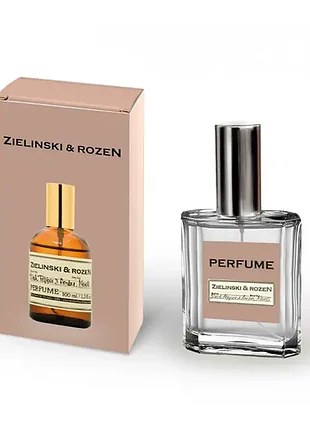 Духи унисекс zielinski &amp; rozen black pepper, amber, neroli 35 мл (22563)