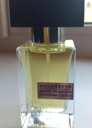 Ниша duro nasomatto оригинал