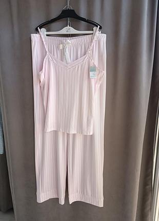 Пижама primark l, xl