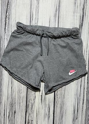 Nike шорты оригинал женские подростковые 166