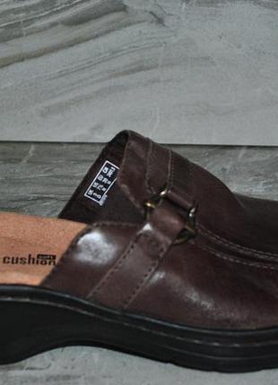 Шлепанцы clarks 38 размер