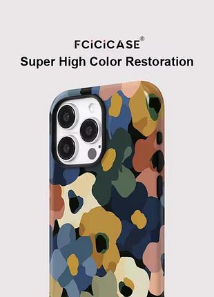 Чохол на iphone 16 pro max 3