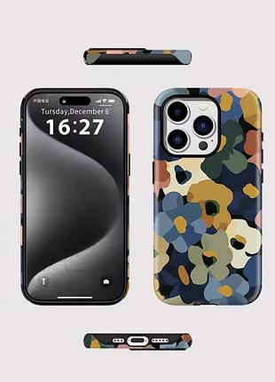 Чохол на iphone 16 pro max 2