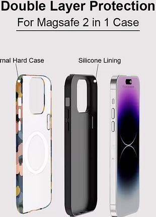 Чохол на iphone 16 pro max 5