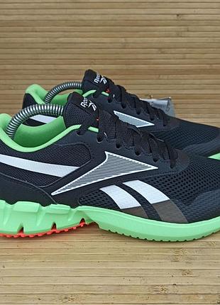 Кроссовки reebok ztaur run размер 40 (26,5 см.)