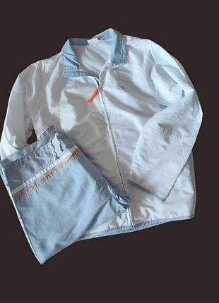 Спортивный костюм diadora