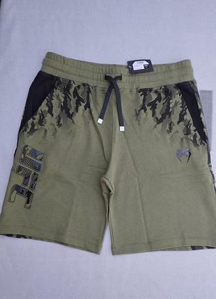 Шорти ufs venum authentic fight