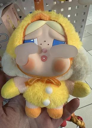 Іграшка подаркнок розпродаж cry baby лабубу