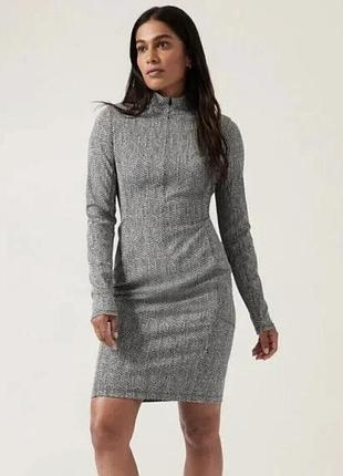 Жіноча сукня athleta
