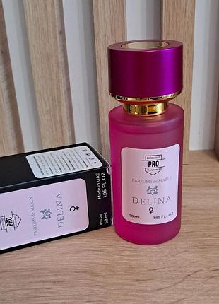 Делина парфюм аромат армани delina parfums de marly