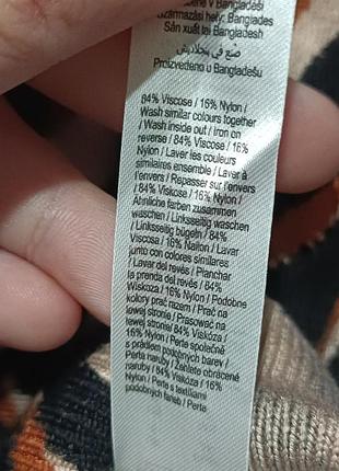 F&f,нова кофтинка р.хс-с 5