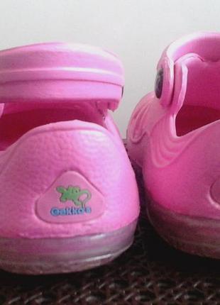 Geccos крокси оригінал 4