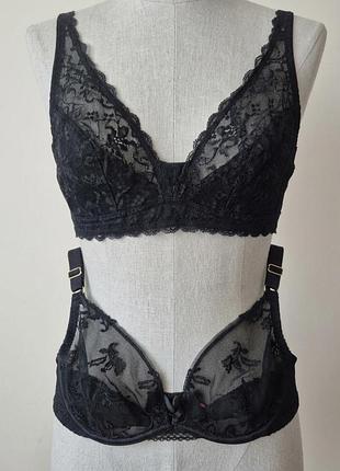 Бюстгалтери passionata чашка d/e 2шт за 300 грн