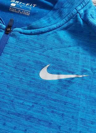 Лонгслив nike 5