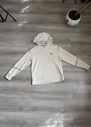 Худі  ea7 emporio armani 4