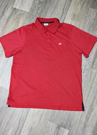 Чоловіча футболка поло ellesse, розмір l