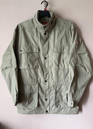 Куртка fjallraven g-1000 jacket