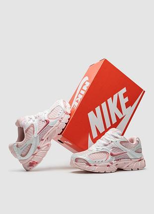 Nike v5 rnr custom pink