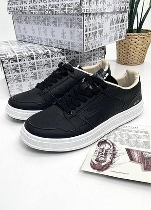 Кеди premiata quinn 3