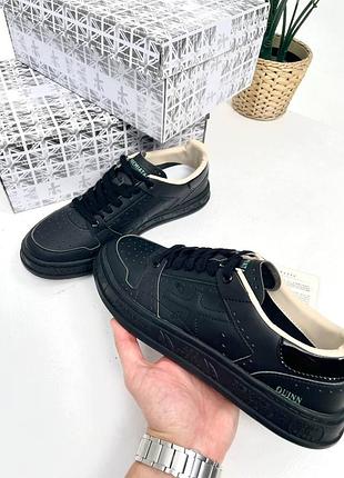 Кеди premiata quinn 6