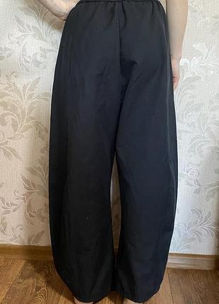 Pull & bear  мішковаті модні штани 2