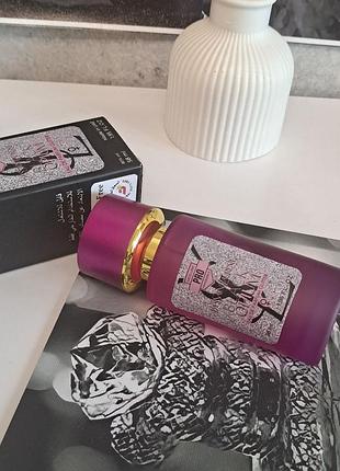 Опіум гліттер парфум духи жіночі аромат жіночий black opium glitter