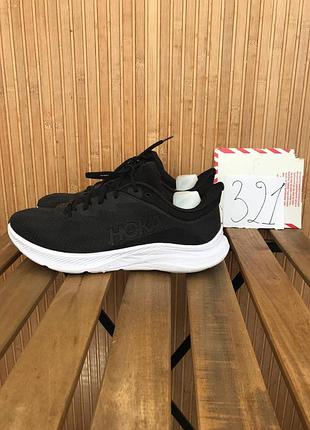 Кроссовки hoka one one solimar