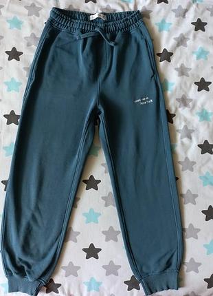 Спортивные штаны zara 9 10 11 140 146