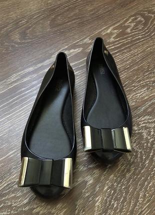 Балетки melissa