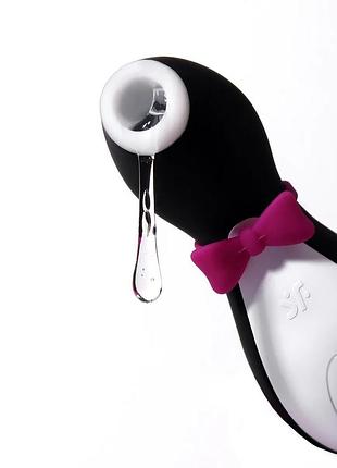Вибратор satisfyer pro penguin next generation 5