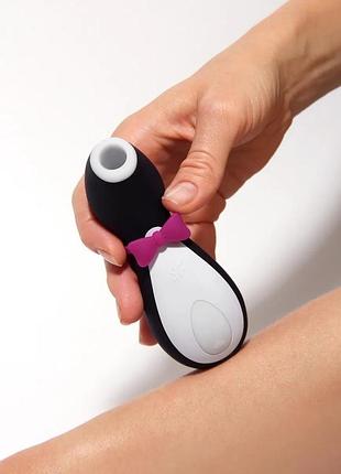 Вибратор satisfyer pro penguin next generation 6