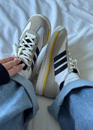Adidas originals sl 72 | женские кроссовки