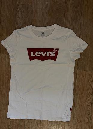 Футболка levi’s