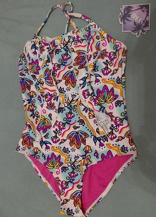 Дитячий суцільний купальник mmi swimwear, 10-12