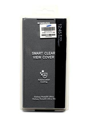 Чехол книжка для samsung galaxy not 20