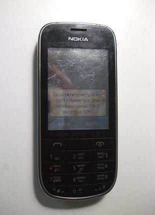 Продам мобильный телефон nokia 202. type:rm-834 под ремонт
