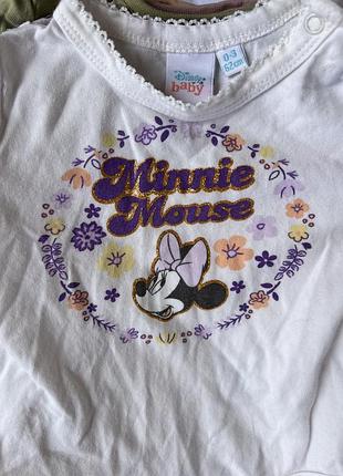 Боді дитячі 4