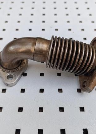 А6511411004 трубка егр egr mercedes-benz e212 2.2 cdi a6511411004