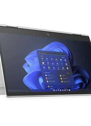 Ноутбук hp elitebook x360 830 g8 (i7-1185g7 / 32gb / ssd 256gb / 1920x1080 ips touch) б/в