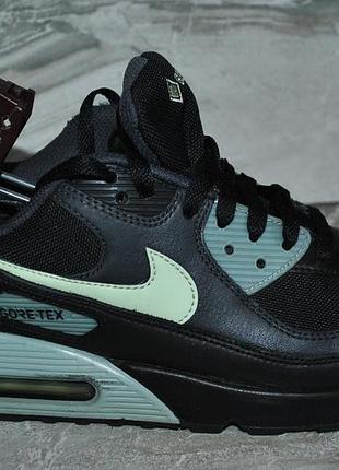 Nike gore tex кроссовки 42 р