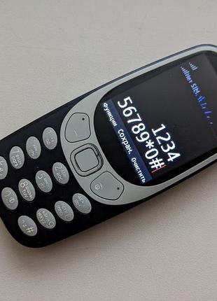 Телефон nokia 3310 бу 6