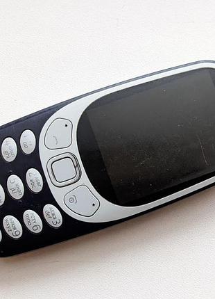 Телефон nokia 3310 бу 8