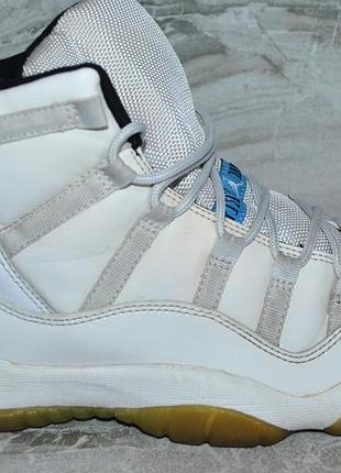 Кроссовки jordan 40 размер 8