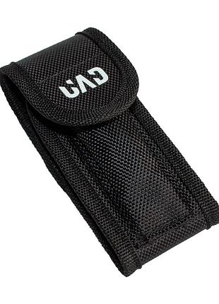 Подсумок для мультитула uad на molle черный