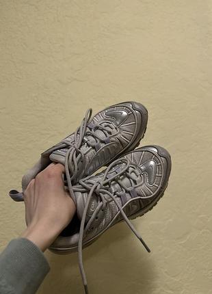 Кросівки nike